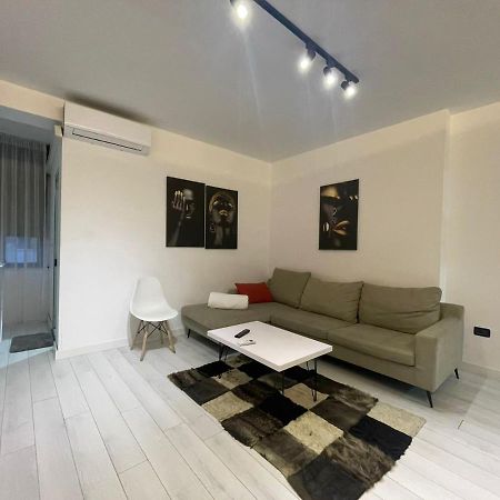 Your Apartment Tirana City Centre Ngoại thất bức ảnh