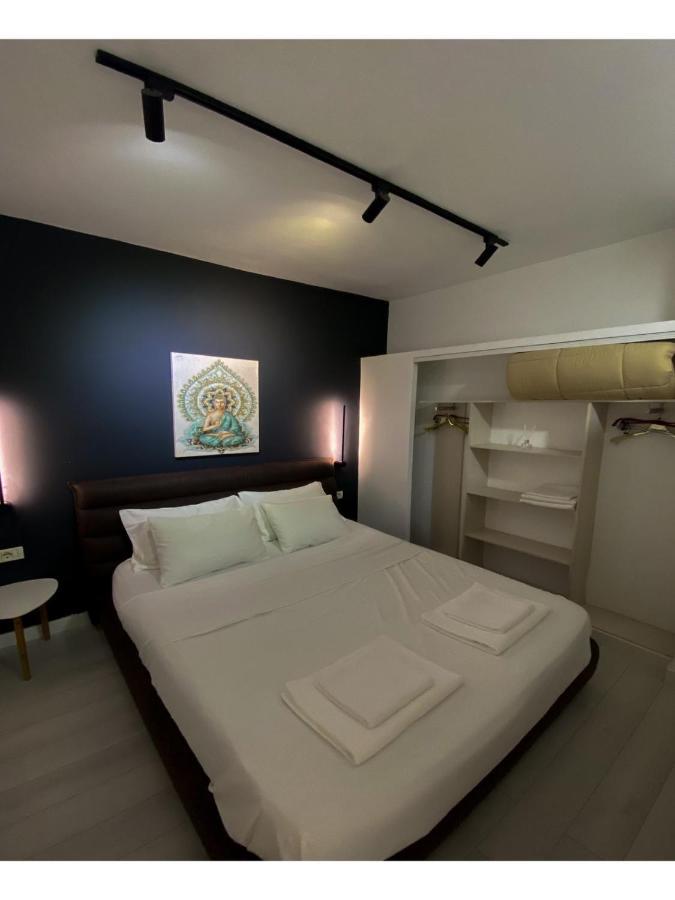 Your Apartment Tirana City Centre Ngoại thất bức ảnh