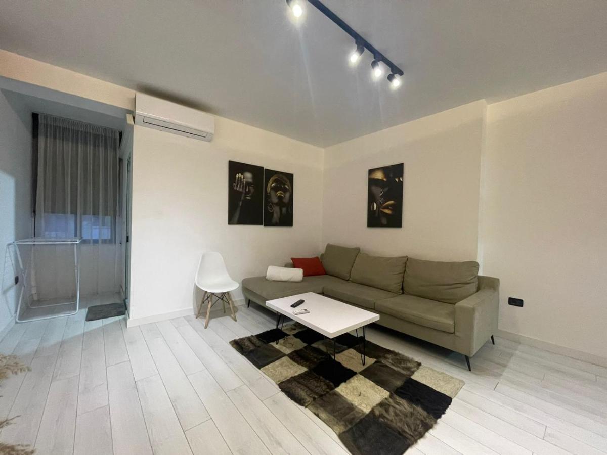 Your Apartment Tirana City Centre Ngoại thất bức ảnh