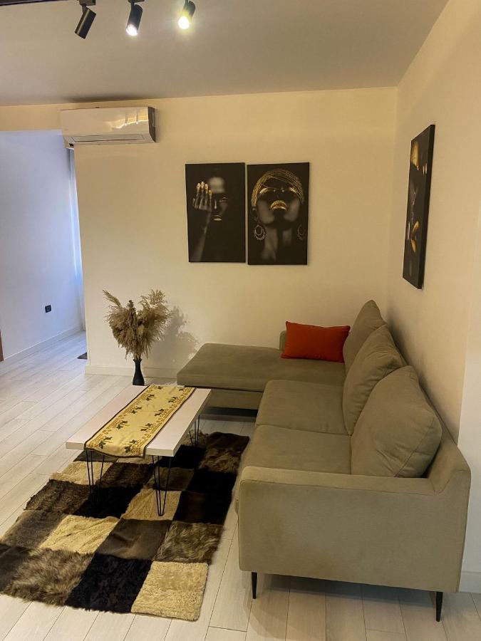 Your Apartment Tirana City Centre Ngoại thất bức ảnh