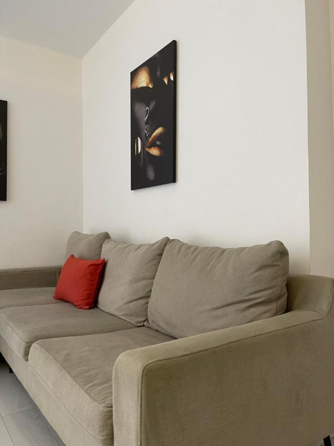 Your Apartment Tirana City Centre Ngoại thất bức ảnh
