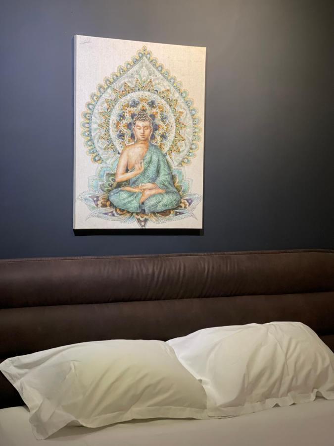 Your Apartment Tirana City Centre Ngoại thất bức ảnh