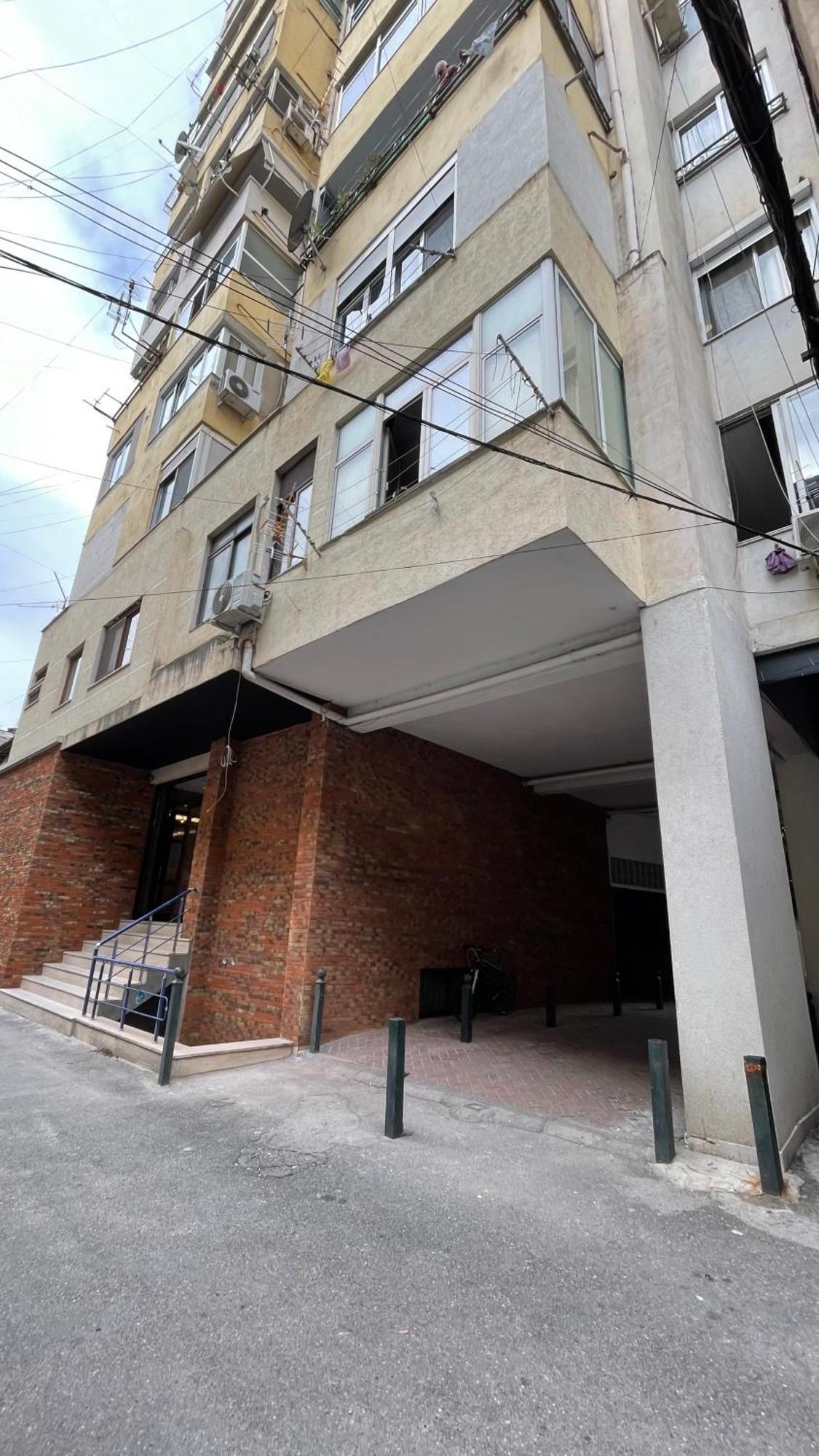 Your Apartment Tirana City Centre Ngoại thất bức ảnh